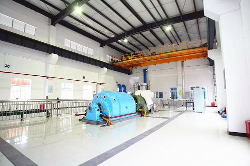純低溫余熱發(fā)電：余熱發(fā)電裝機(jī)容量規(guī)格分為9MW?、6MW 、4.5MW。